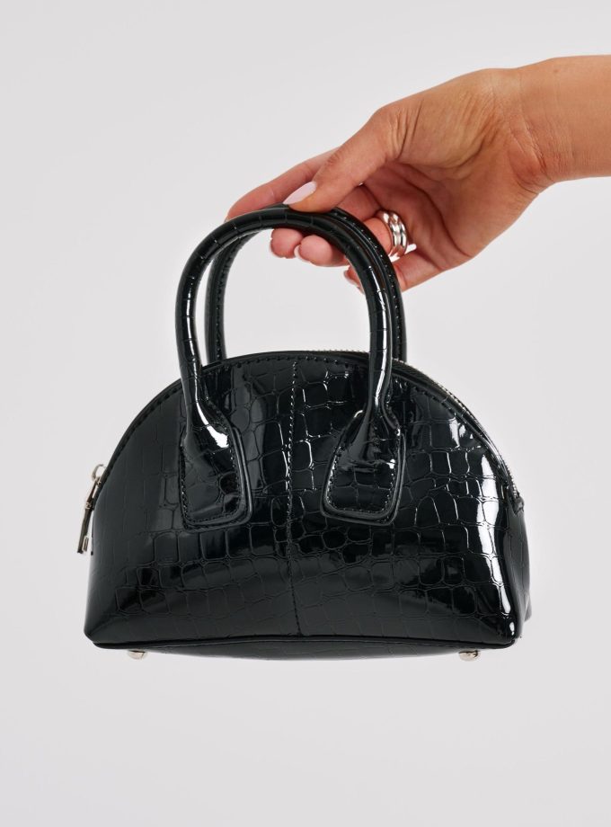 Amari Bag - Black