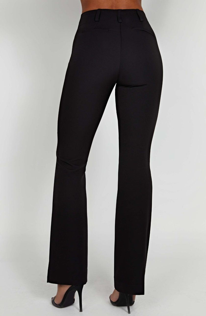 Aspen Pant - Black