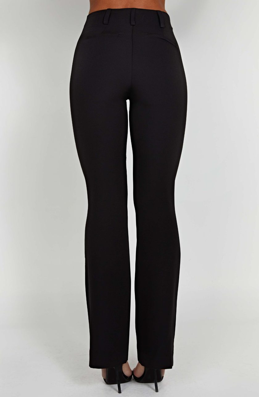 Aspen Pant - Black