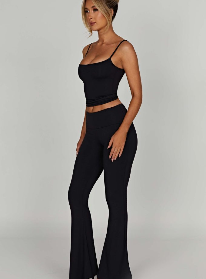 Heidi Pant - Black