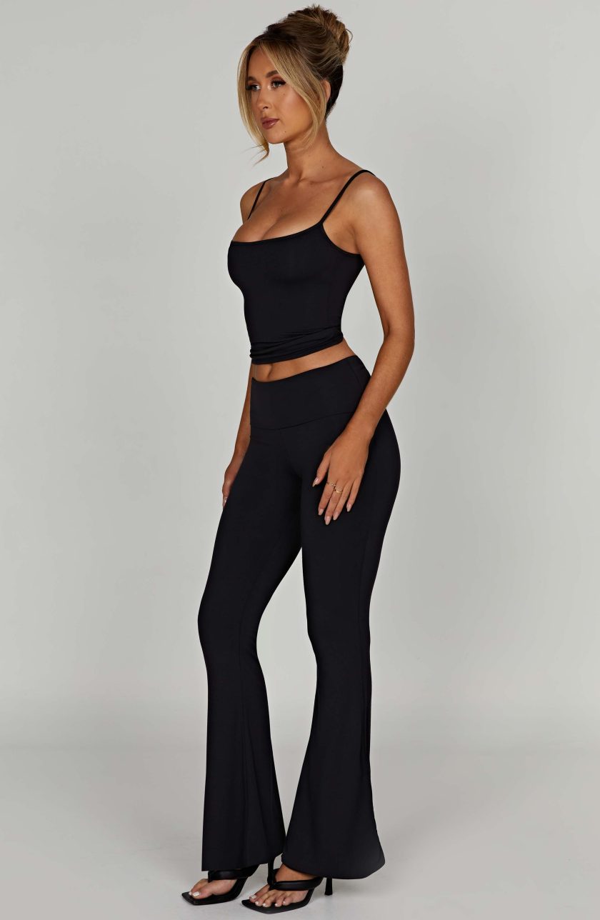 Heidi Pant - Black