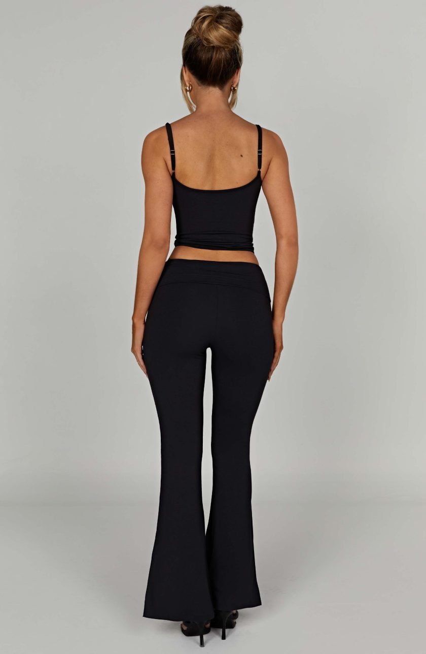 Heidi Pant - Black