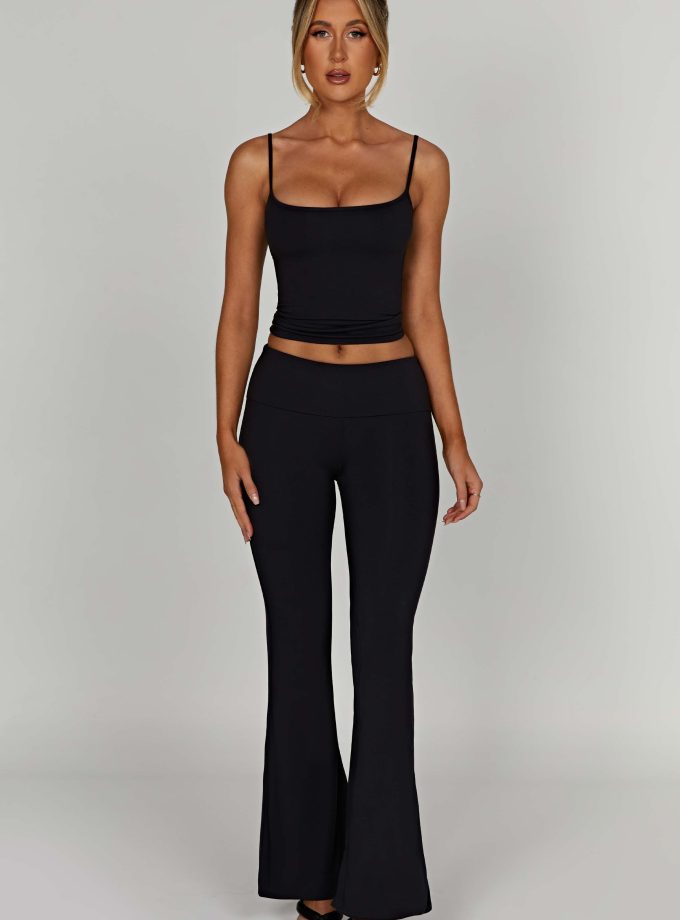 Heidi Pant - Black