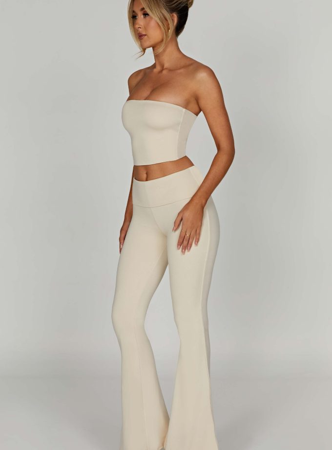 Heidi Pant - Cream