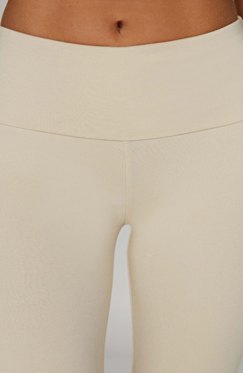 Heidi Pant - Cream