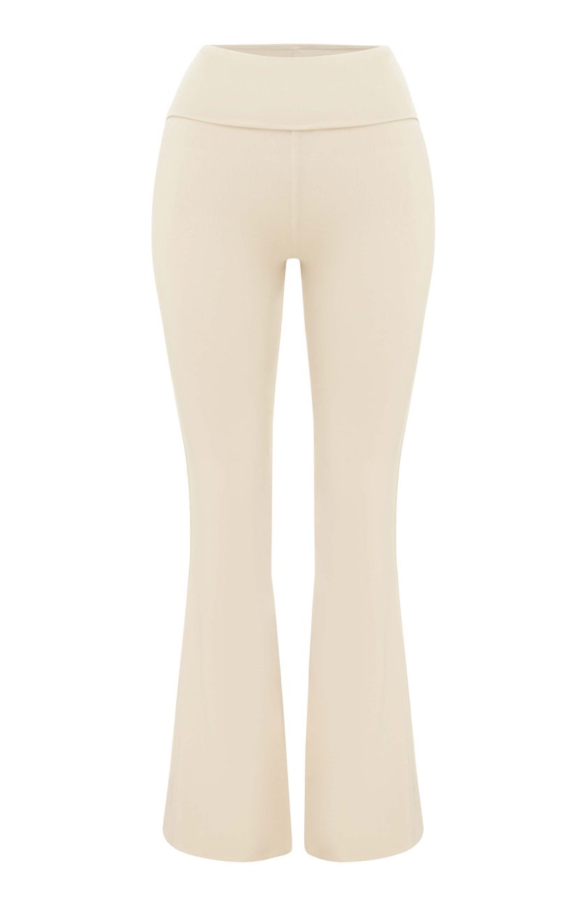 Heidi Pant - Cream