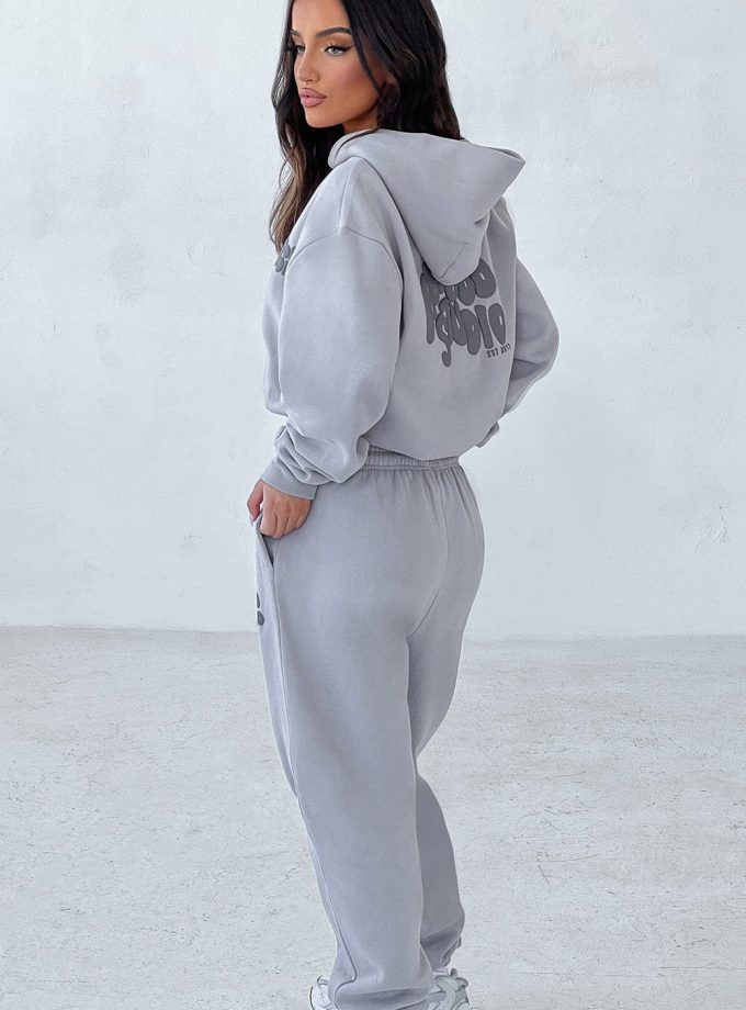 Studio Sweatpants - Grey/Charcoal