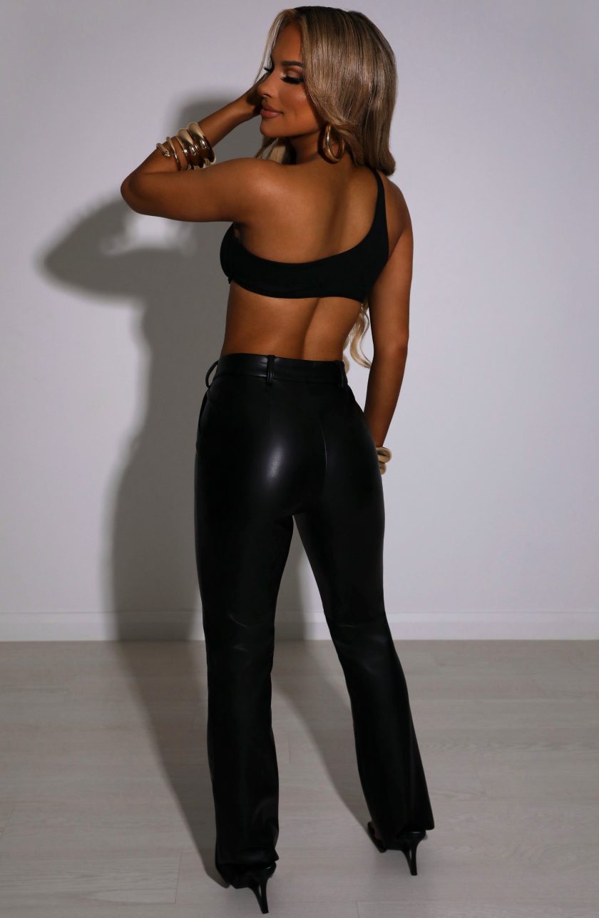 Tavianna Pants - Black